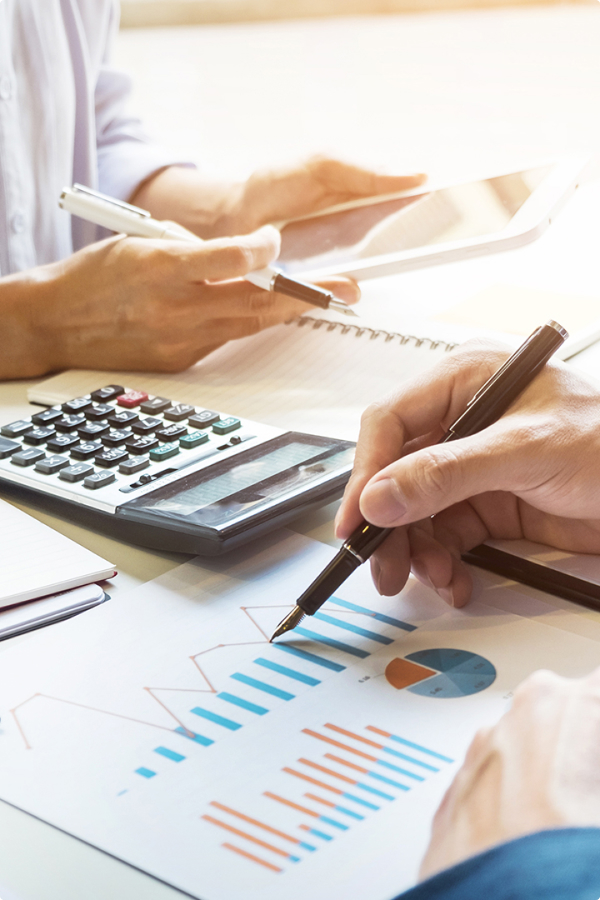 Diesel One Group finance sector