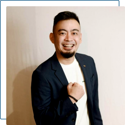 Dicky - Board of Director, Diesel One Group